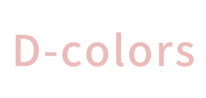 d-colors
