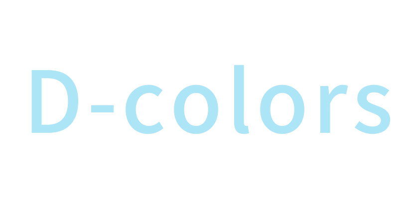 d-colors