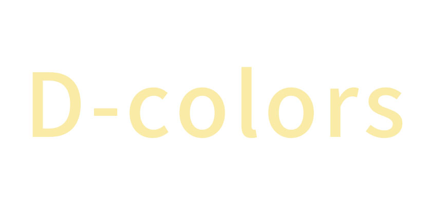 d-colors